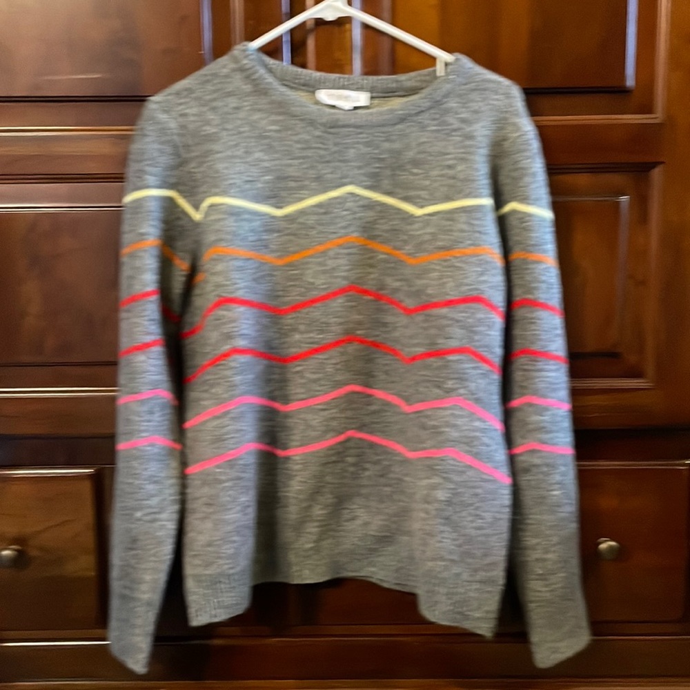 Thml sweater